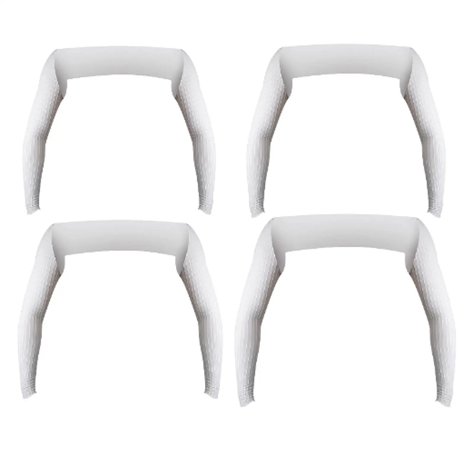 Manicotti rinfrescanti con scialle Protezione per il braccio Maniche solari traspiranti Coprispalle da ciclismo per equitazione Jog Golf Sport all'aria aperta Donna Uomo