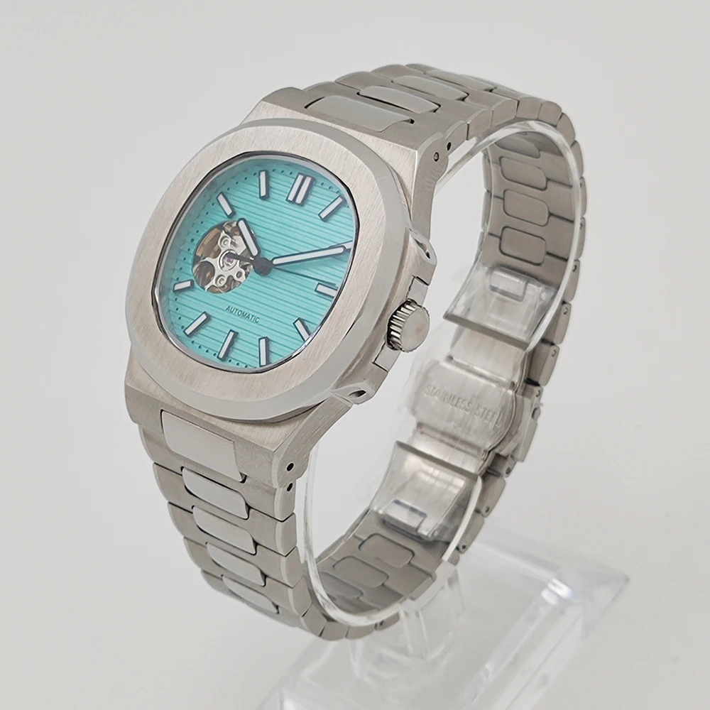 Рисунок 2 - Полностью автоматические механические