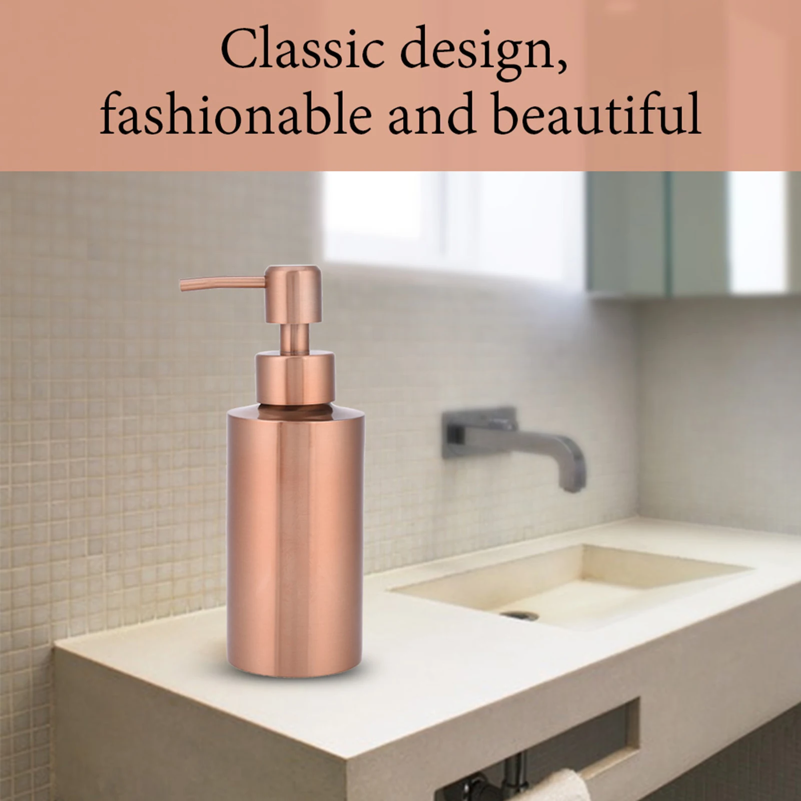 Thumbnail 4 - #44 Best Countertop Soap Dispensers to Buy In 2026