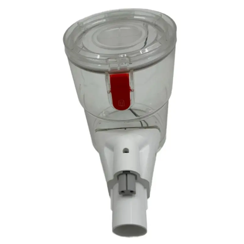 

【GRATEFUL】For XIAOMI Vacuum Cleaner MIJIA G20 Lite Xiaomi C203 Dust Cup Component Dust Cup Bottom Cover Replacement Parts