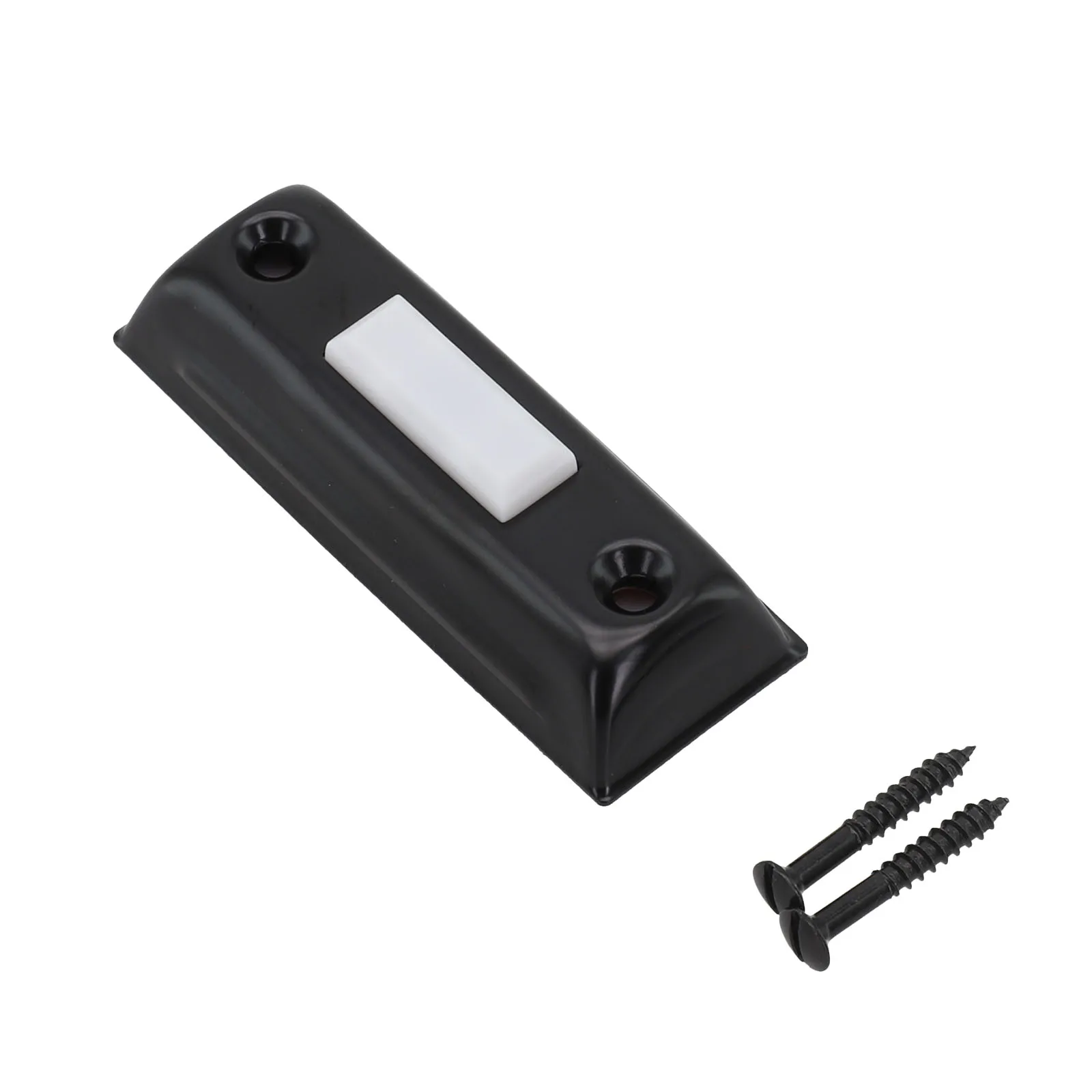 Easy Installation Easy Installation Iron Doorbell Button Easy Installation Easy Installation Package Content Wall Mounted