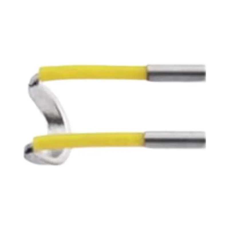 Urology Monopolar Cutting & Spike Loop Electrode Vaporization Resectoscope Instrument for Endoscopic S urgical Resection
