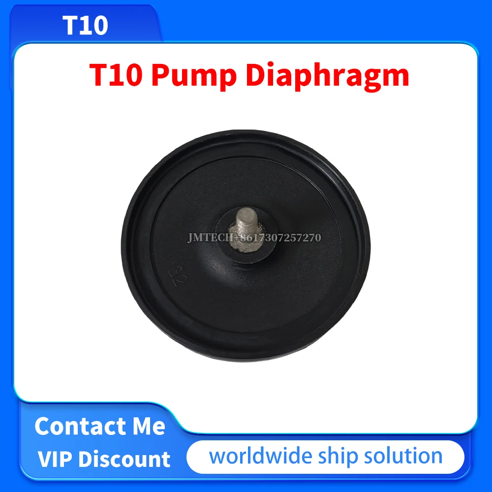 

T16/T20/T10 Pump Diaphragm For Dji Parts Repair Replace
