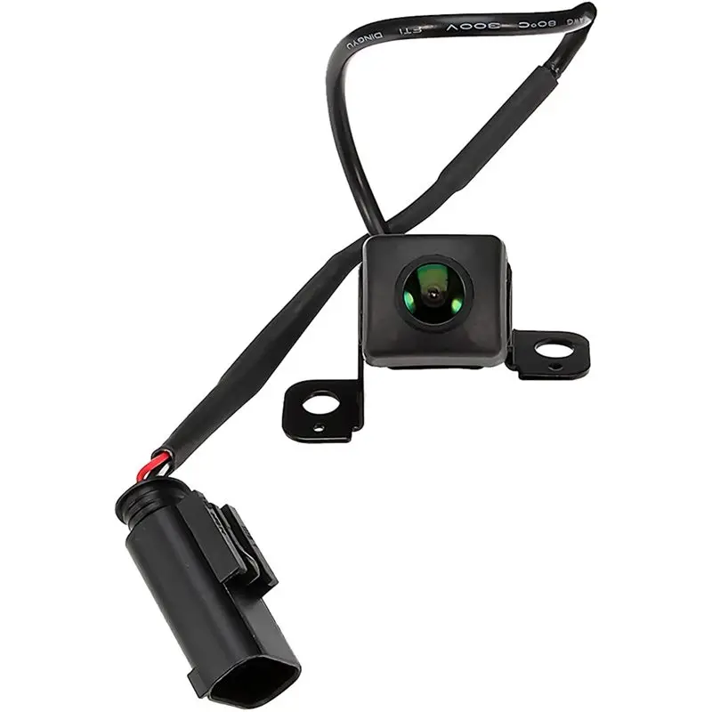 

Камера заднего вида A57E для автомобиля, запчасти 95760-2P601 957602P600 для Kia Sorento 2013-2014, камера парковки 957602P601