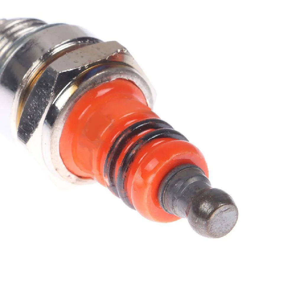 5pcs For BM6A For Champion CJ8 RCJ8 Small Engine Spark-Plug Replacement For Lawn Mower Accessories Garden Tool