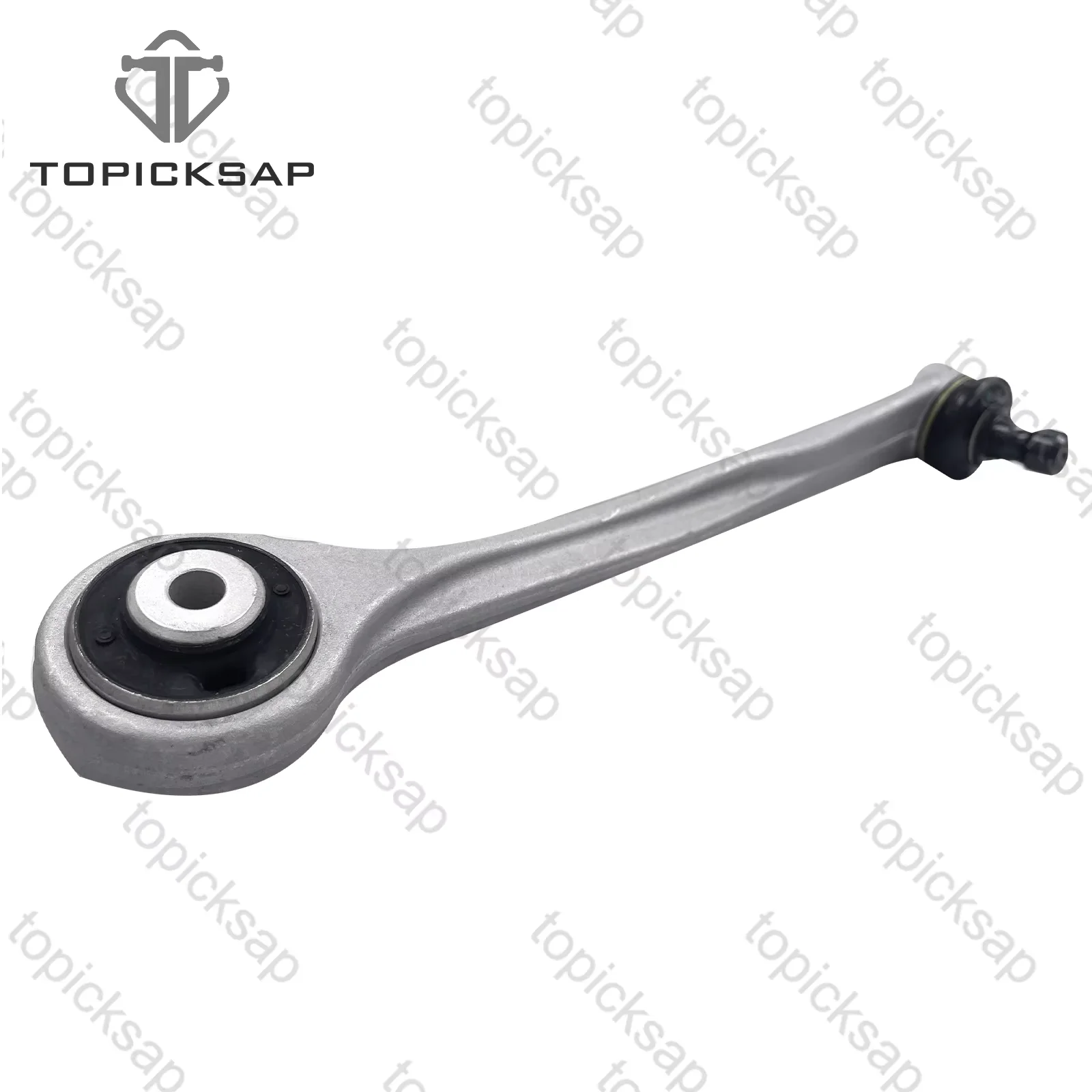 TOPICKSAP Left & Right Front Upper Straight Control Arm for AUDI A4 Quattro A5 B8 Q5 S4 CHECK PRODUCTION DATE BEFORE S5