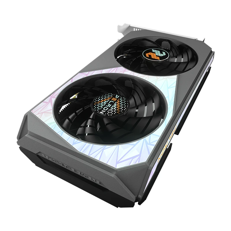 Hot-selling High-end GPU Geforce RTX 4060Ti PC Graphics Card RTX 4060 8GB GDDR6 128-bit 8Pin Gaming Graphics Card