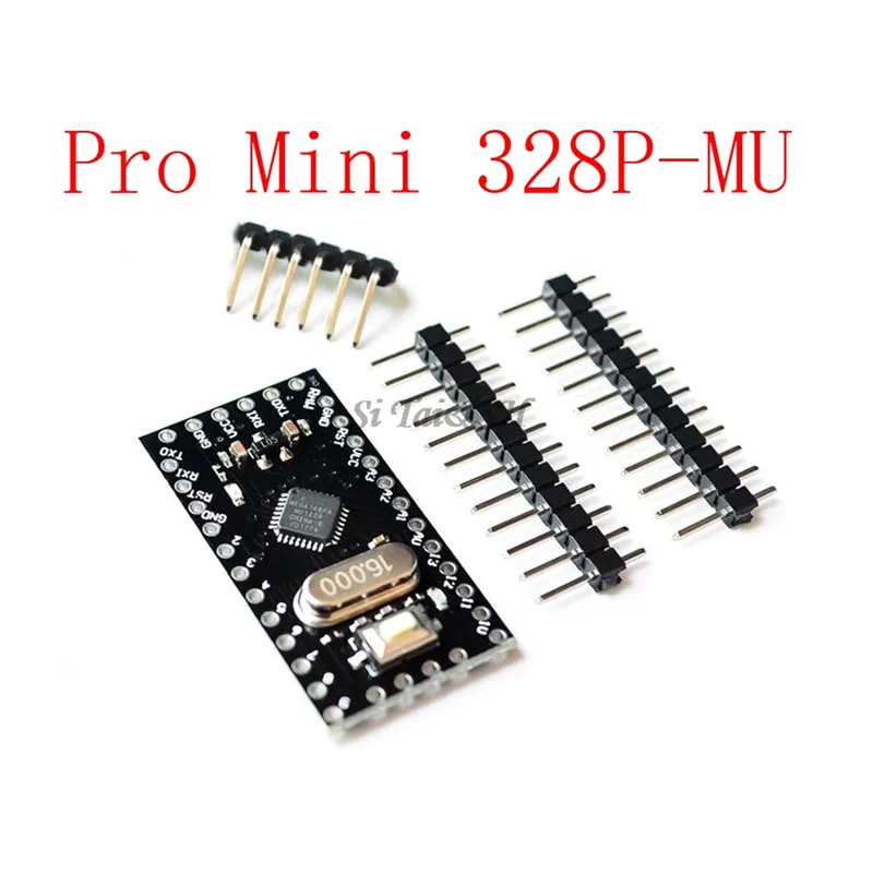 1Pcs/Lot ATMEGA328P… - image