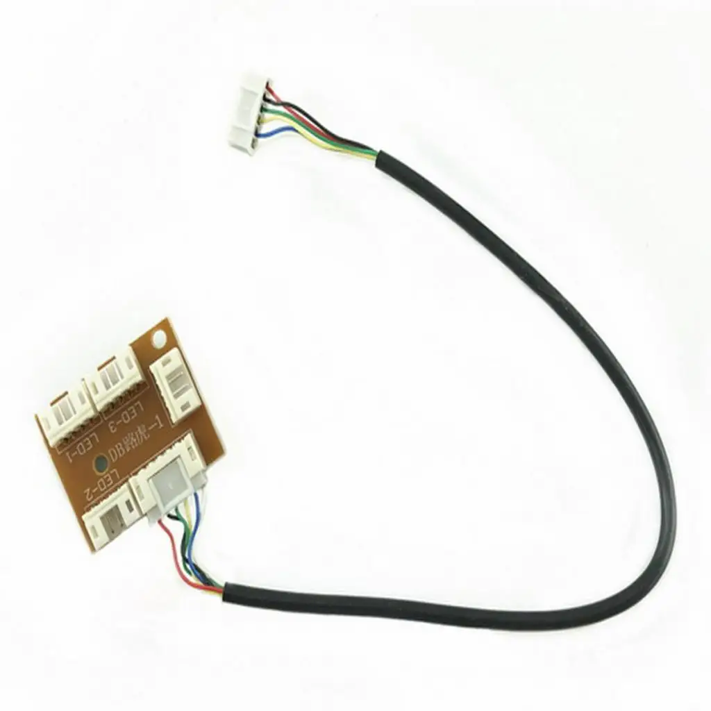 

Universal LED Light Control System Metal Parts for MN99 MN99S 1 12 Scale Model Car Accessories