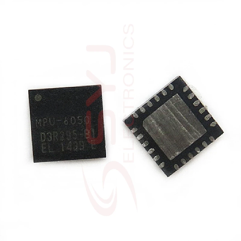 5-20PCS MPU-6050 MPU6050 CH7315B-TEF CH7315B 2SD998 D998 TLP627-1 TLP627 FCPF20N60 20N60 VCT49X3RF2000 49X3RF2000