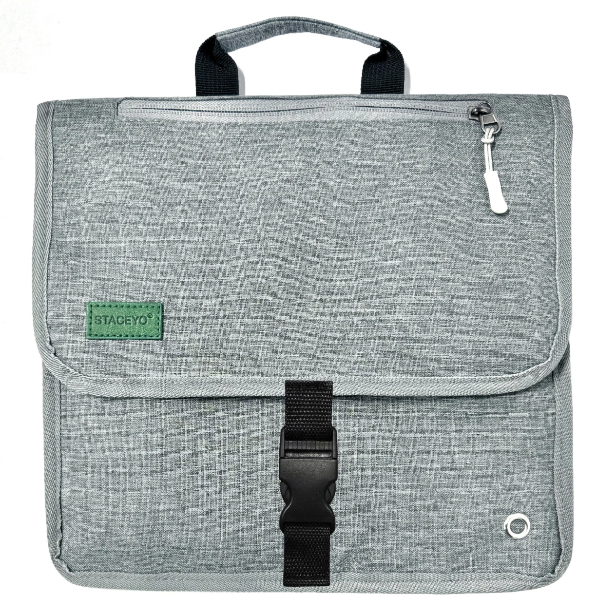 

Airplane seat backrest with multiple pockets, storage bag, high-speed rail bag, airplane meal bag, one pack