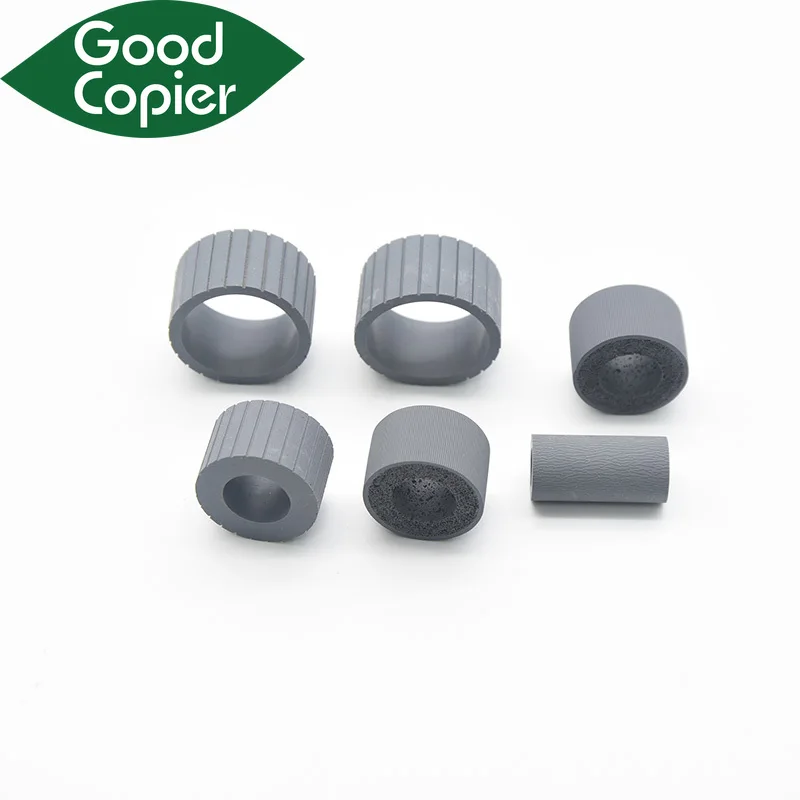

1X L2731-60004 L2740-60001 L2740A L2731A ADF Roller Tire Kit for HP Scanjet Enterprise 5000 7000 s2 s3 / 5000S2 5000S3 7000S2