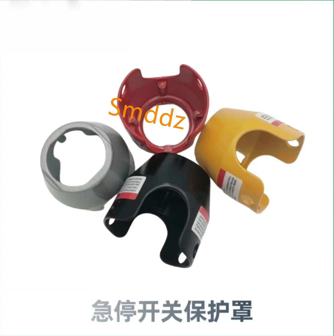 2 pieces, XB4 emergency stop button protection device,    ZBZ1600    ZBZ1602    ZBZ1604    ZBZ1605
