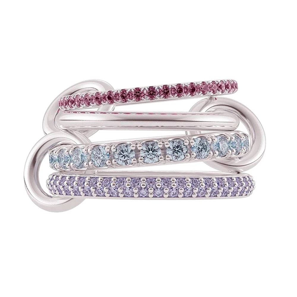 New Stacking Fashio…