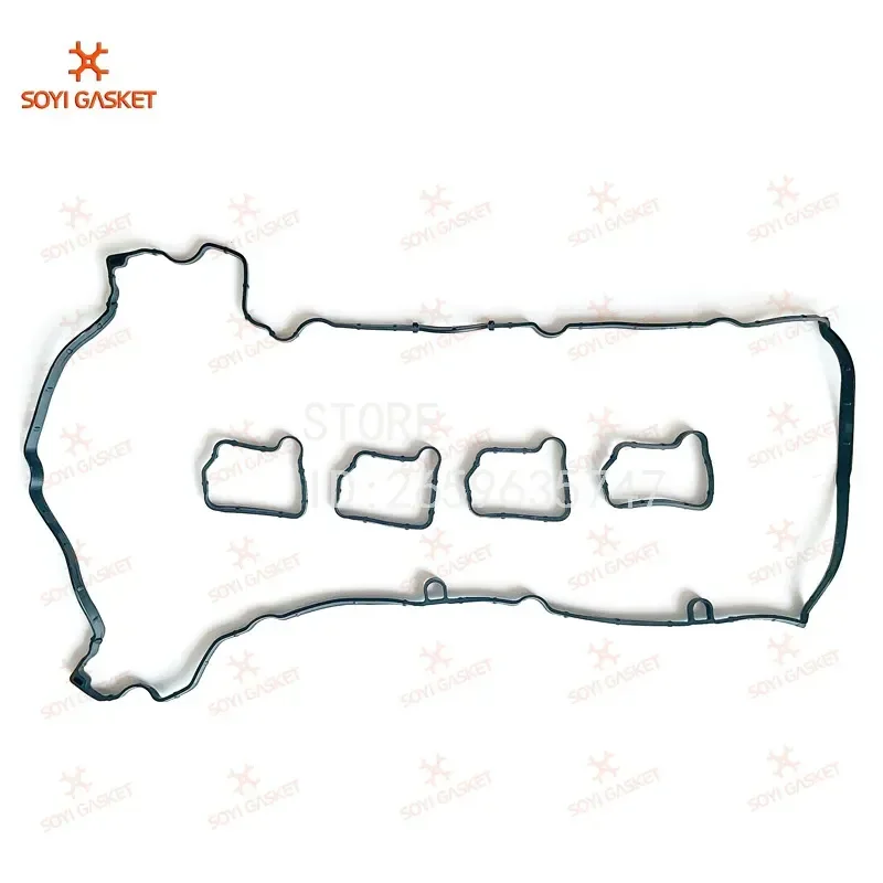 Valve Chamber Cover Pads Rocker Arm Chamber Gaskets for 271 Old Models Complete Varieties Supply Charging