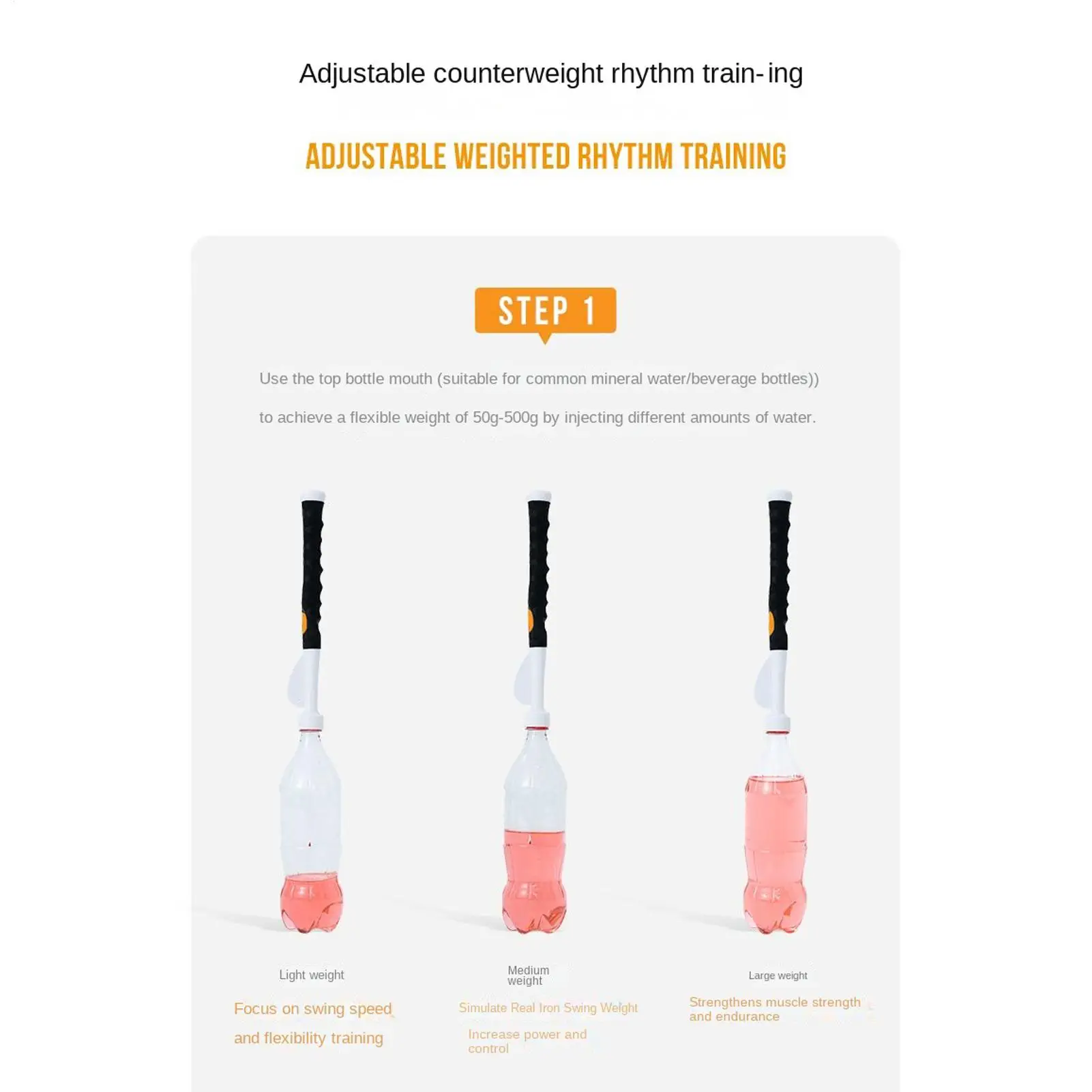 baton-d'entrainement-de-golf-antiderapant-avec-retour-instantane-poids-reglables-pour-hommes-et-femmes-interieur-et-exterieur