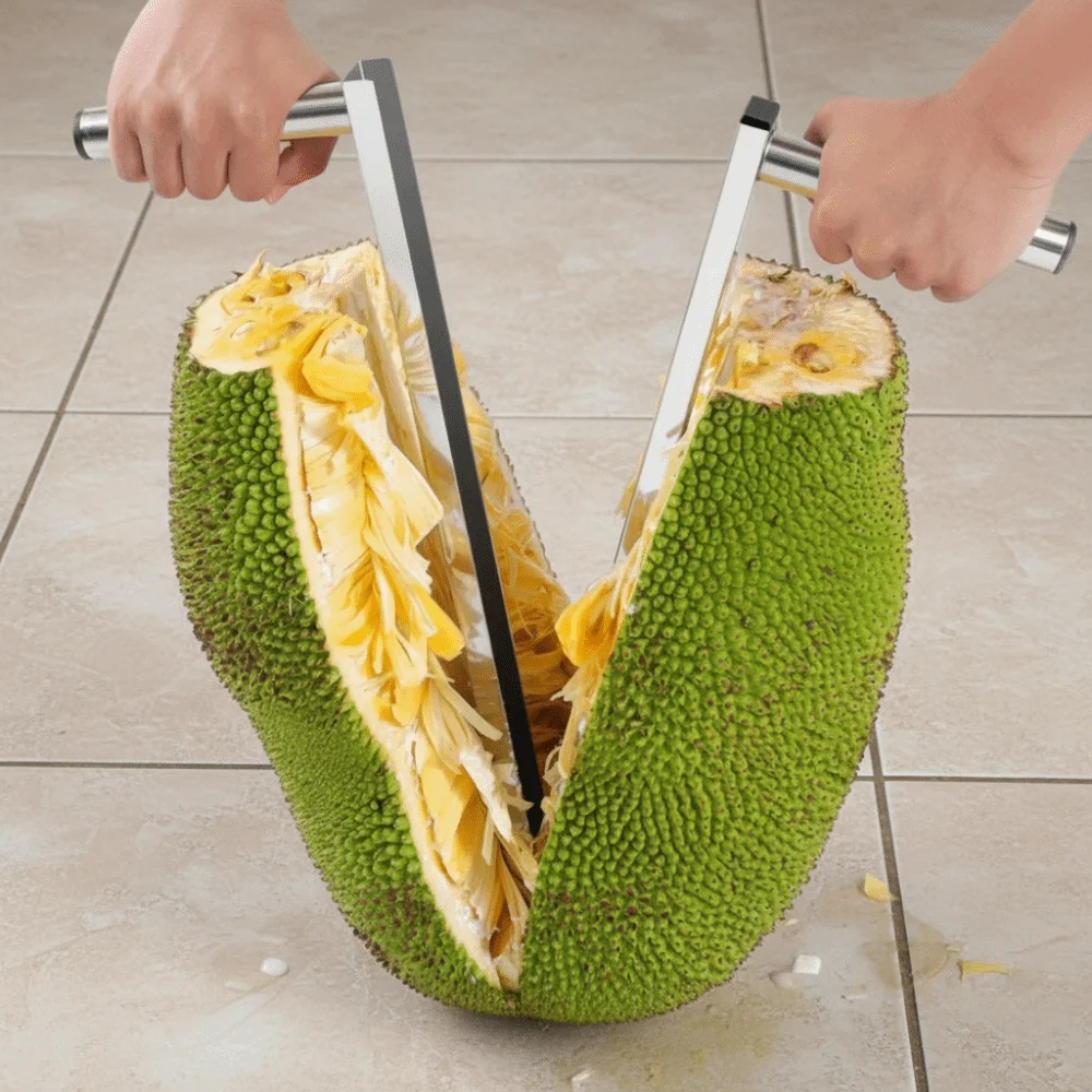 apriscatole-per-jackfruit-in-acciaio-inossidabile-con-manico-ergonomico-rompi-jackfruit-salva-fatica-spremi-jackfruit-rinforzato-per-negozi-di-frutta