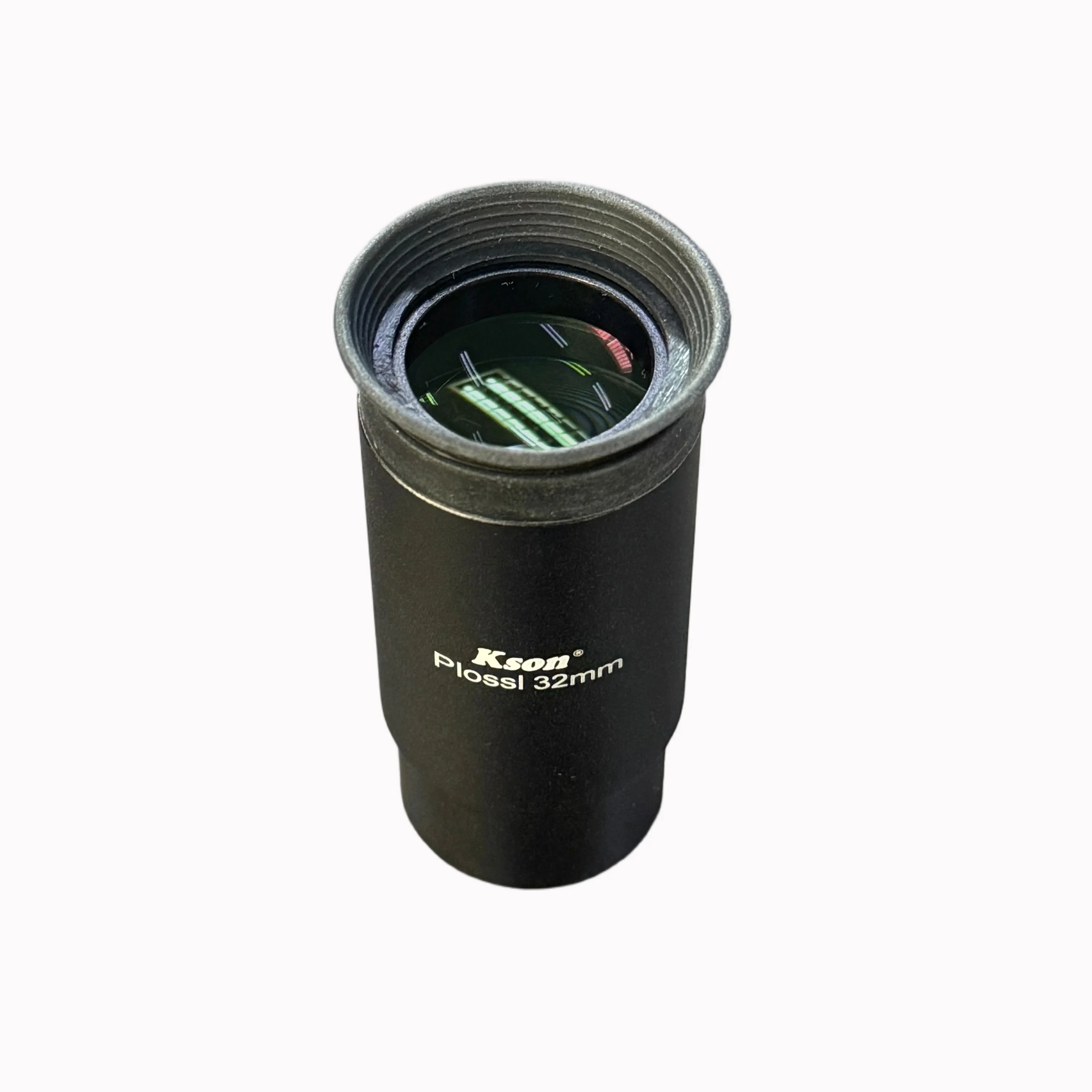 

Kson 1.25" Plossl 32mm Broadband Multi-coatingTelescope Eyepiece - High Clarity for Moon/Planets, 47° Wide Field for Telescope