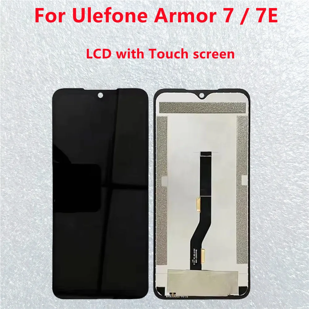 Lcd Ulefone Armor 7 - AliExpress