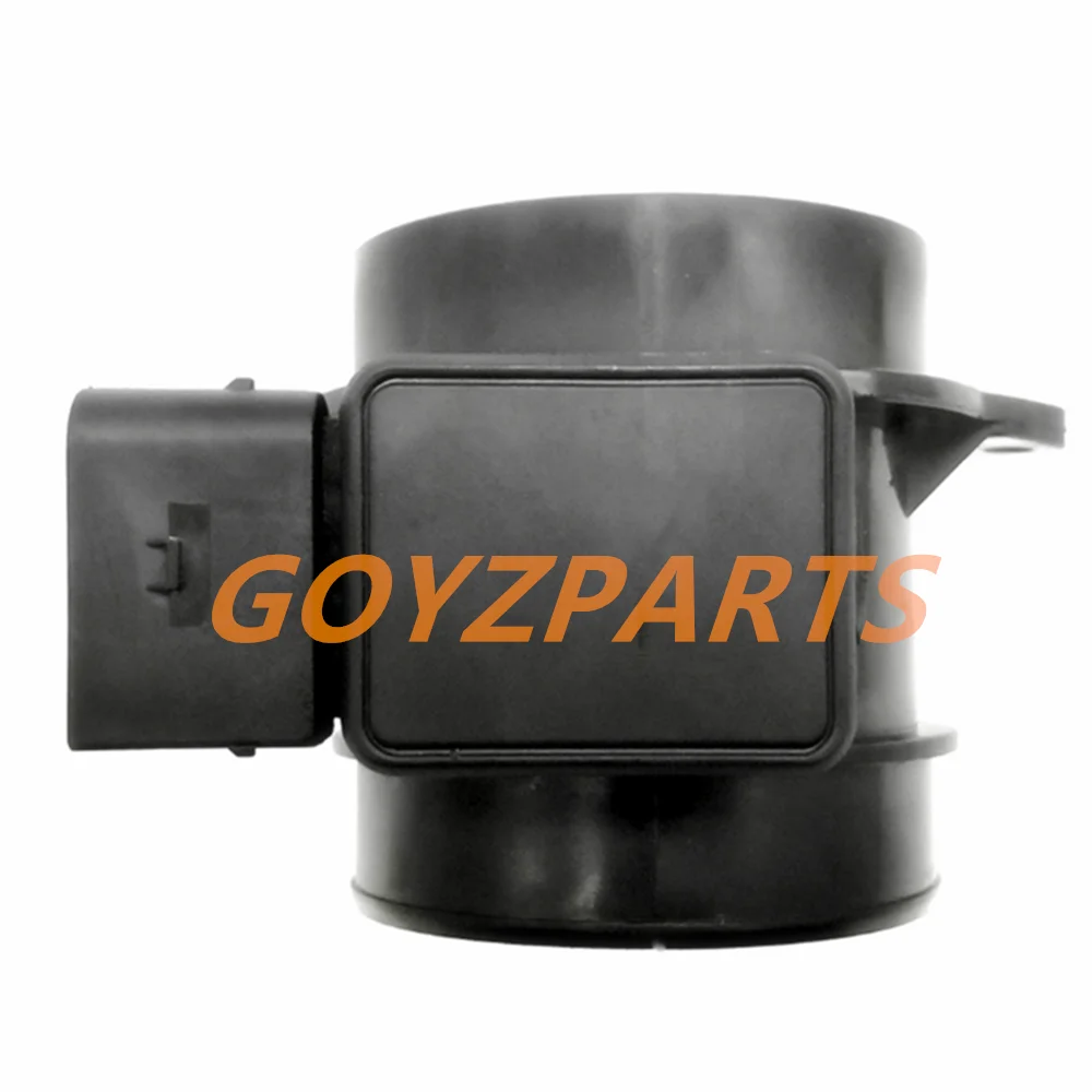 Mass Air Flow Meter MAF Sensor For VOLVO S40 I V40 1.6 1.8 2.0 L 1.6L 1.8L 2.0L 5WK9624 5WK9 624 30611533 30 611 533 5WK9624Z