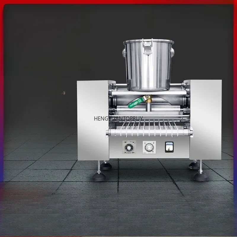 Melaleuca Egg  Machine Commercial Melaleuca Cake  Machine Multifunctional Matcha Durian Melaleuca CakeMachine