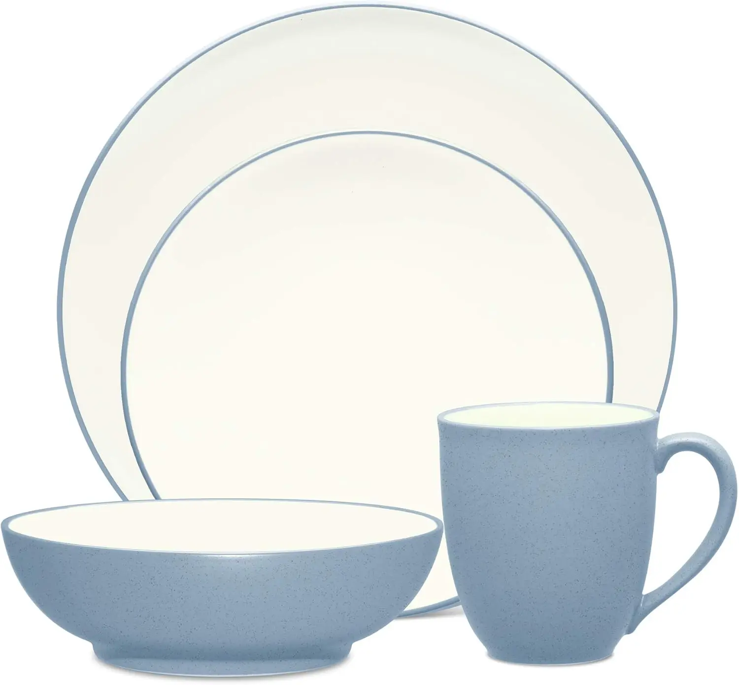 

Установка места Colorwave Ice из 4 частей, 1 год.