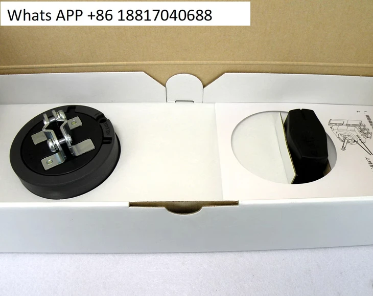 1 Stück verlängerter Griff für EZD NSC CVS NSC100ROTE EZAROTE