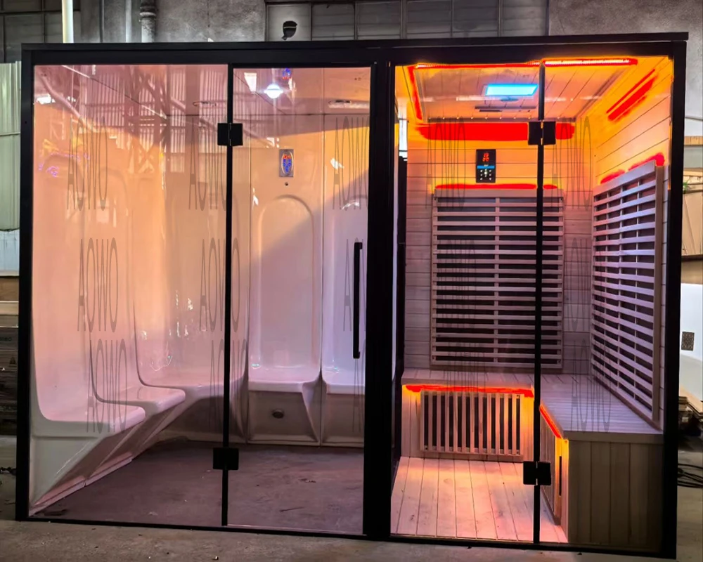 Sauna Keya 5 Persos…