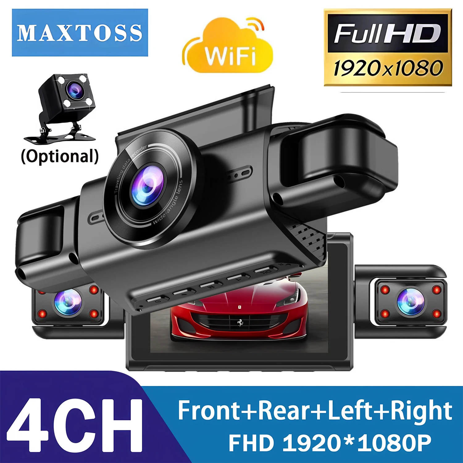 #6 Compare Digital Video Recorders Before You Buy