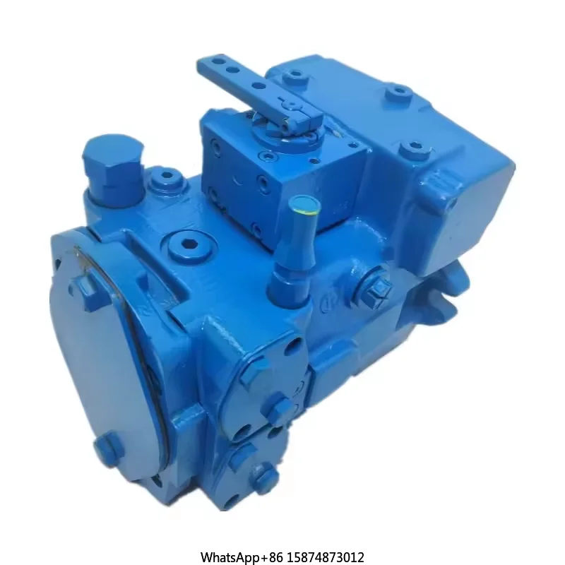 Hot sales A10VG A10VG18 A10VG28 A10VG45 A10VG63 A10VG63DA1DM2/10R-NSC10F025SH1-S variable piston pump hydraulic pump