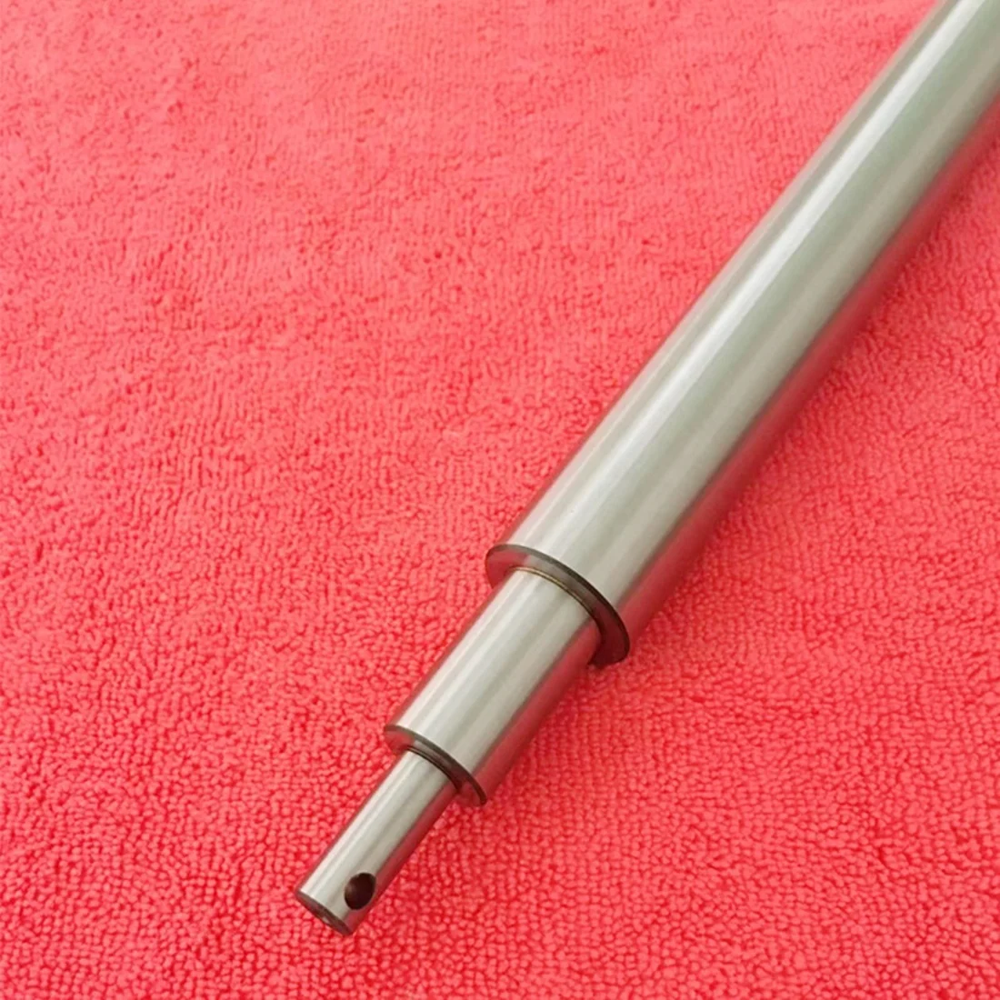 Rodillo superior de acero R06501 para máquina divisora CAMOGA420/520