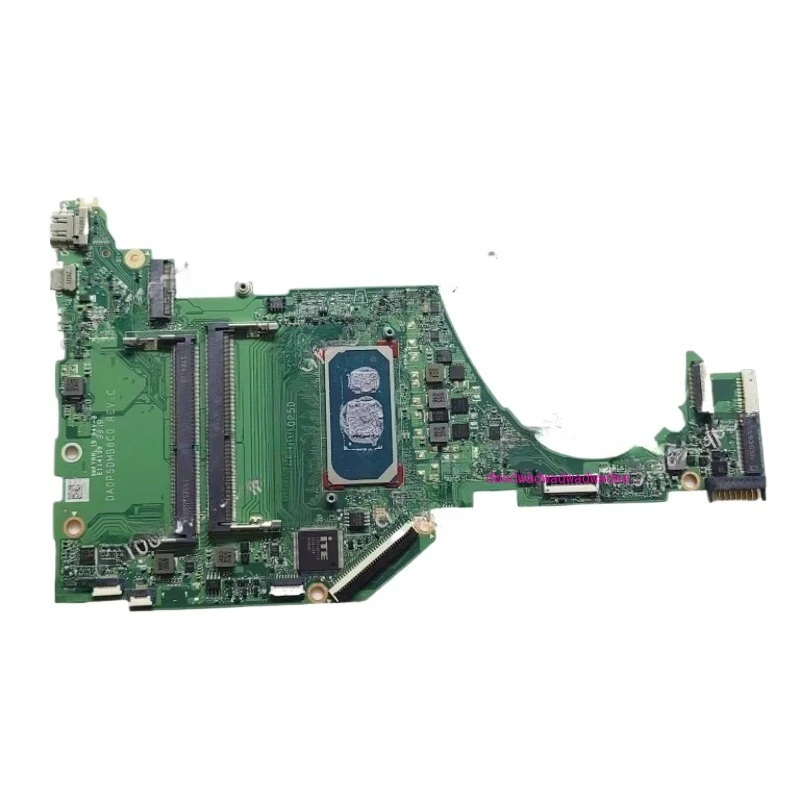 

Основная плата HP TPN-Q222 15-DY 15S-FQ DA0P5DMB8C0