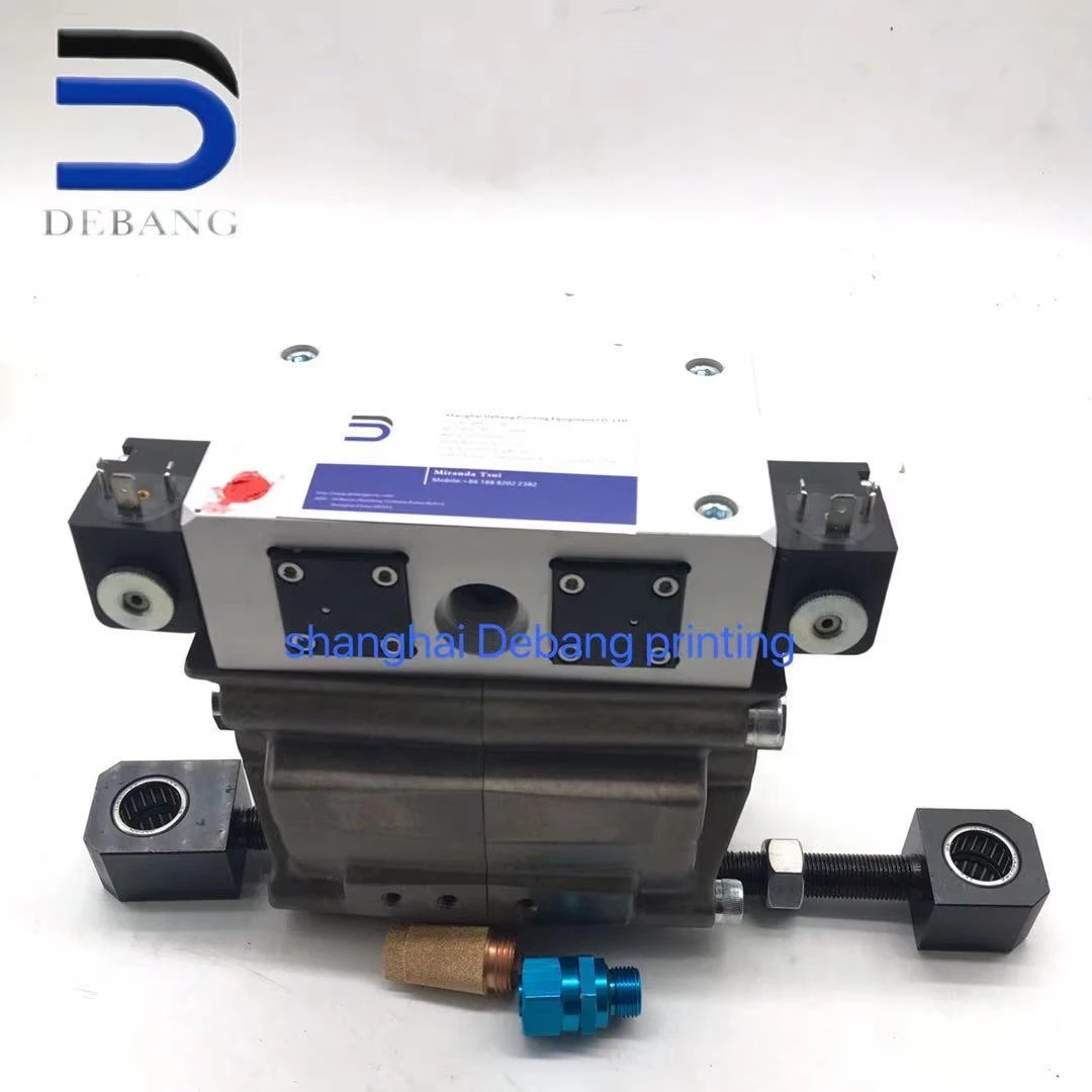 

Full marks China Made Good Quality Cylinder C2.184.1051 for CD102 Offset Printing Machine Spare Parts