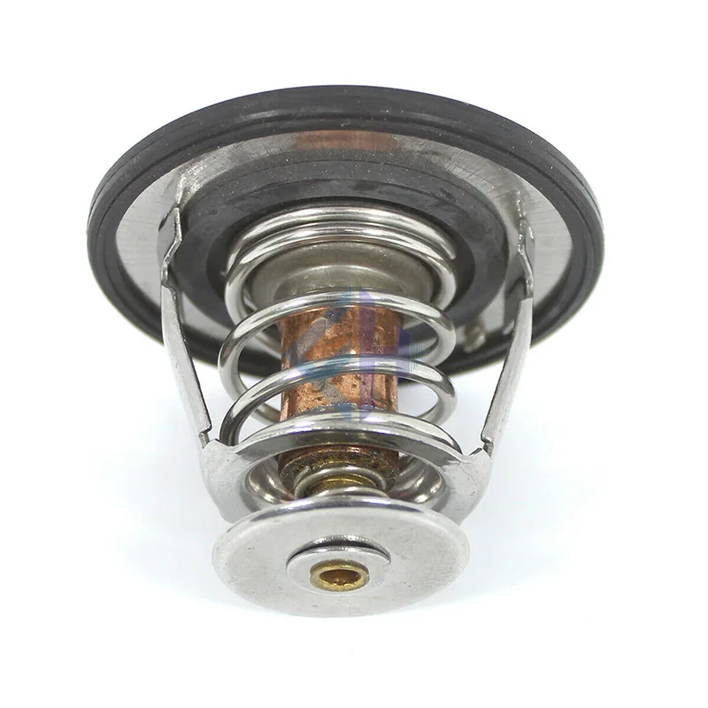 

Original Engine Coolant Thermostat For Azera Santa Fe Sorento Oem 255003c130 High Quality