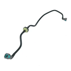 New Brake Booster Pump Vacuum Tube Check Valve Hose Used For Citroen C4 Sega Peugeot 308 307 408 Car Brake Pipe 4578F3 4578.F3