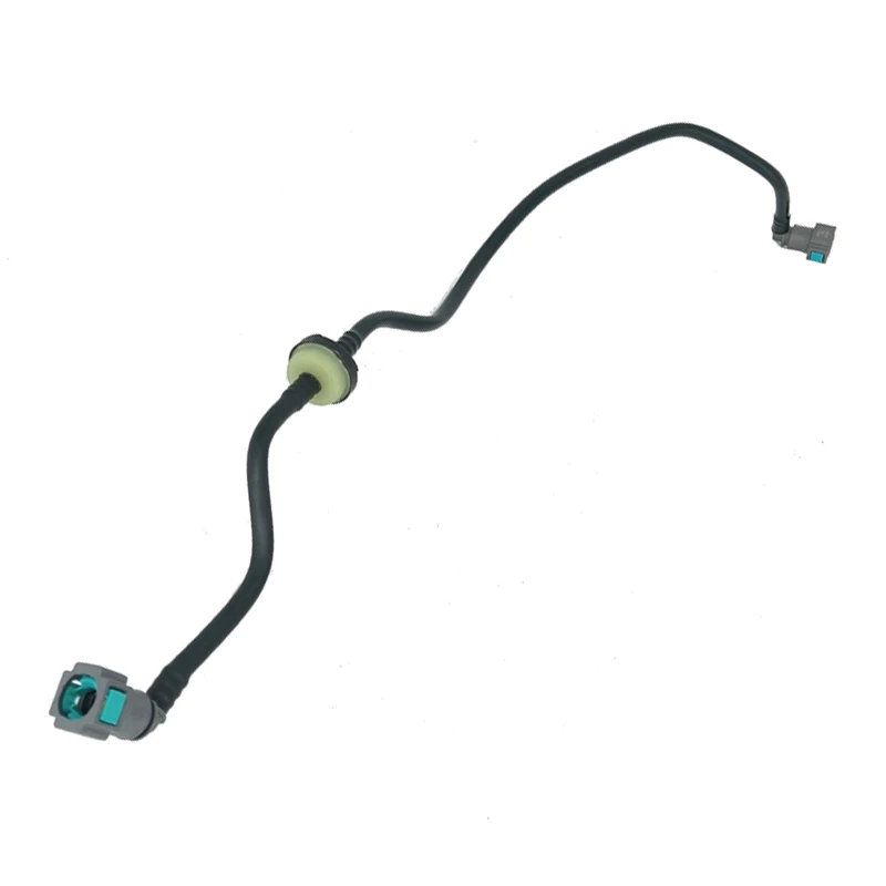 Nowy przewód podciśnieniowy pompy wspomagania hamulców do Citroen C4 Sega Peugeot 308 307 408 Samochodowy przewód hamulcowy 4578F3 4578.F3