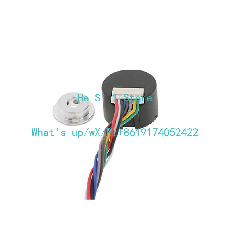 20Mm Encoder Abz Th…