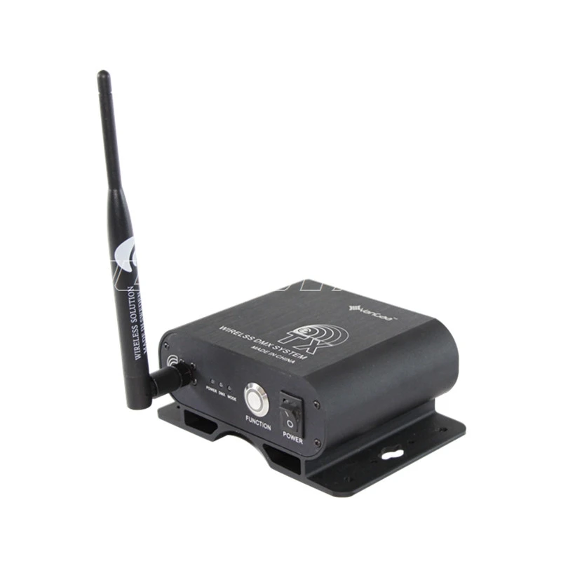 Dmx Wireless Transmitter Receiver Swedish Technology Wireless Transmitter Stage Light Controller