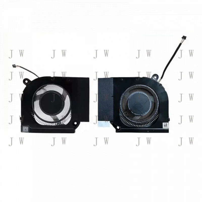 

DDZ новый вентилятор для процессора и графического процессора, 12 В постоянного тока для Acer Predator Helios Neo 16 PHN16-71, металлический лист