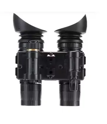 شنت جهاز للرؤية الليلية منخفض الإضاءة الجيل الثاني منخفضة الإضاءة رئيس شنت يده للرؤية الليلية مجهر خوذة NVS B2021