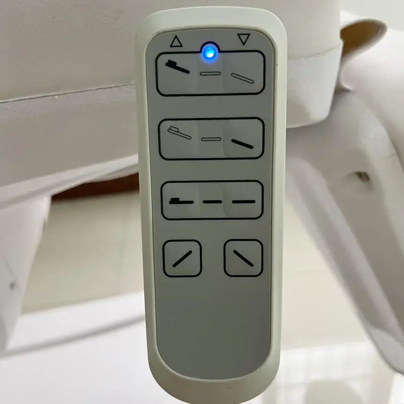 Heißer Salon Schönheit Möbel Massage Klapp Schönheit Betten Tragbare Massage Tisch Höhe Einstellbar Elektrische Massage Bett