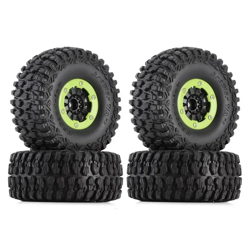 

Wheels and Tires 2.8in for 1/7 Desert Short Course Truck UDR Traxxas Off-road Buggy RC Car