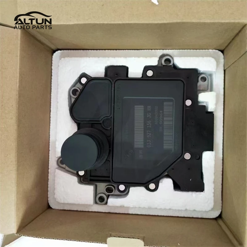 Original Hot Sale 🔥 01J927156HT 01J927156JG 01J Transmission Control Module Unit TCU TCM Suitable for Audi A4 A5 A6 Auto Parts