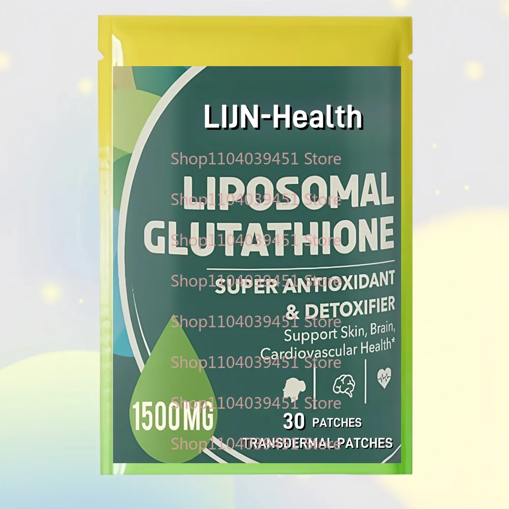 30-patches-de-glutationa-lipossomal-transdermica-poderoso-antioxidante-desintoxicante-hepatico-reforcador-imunologico