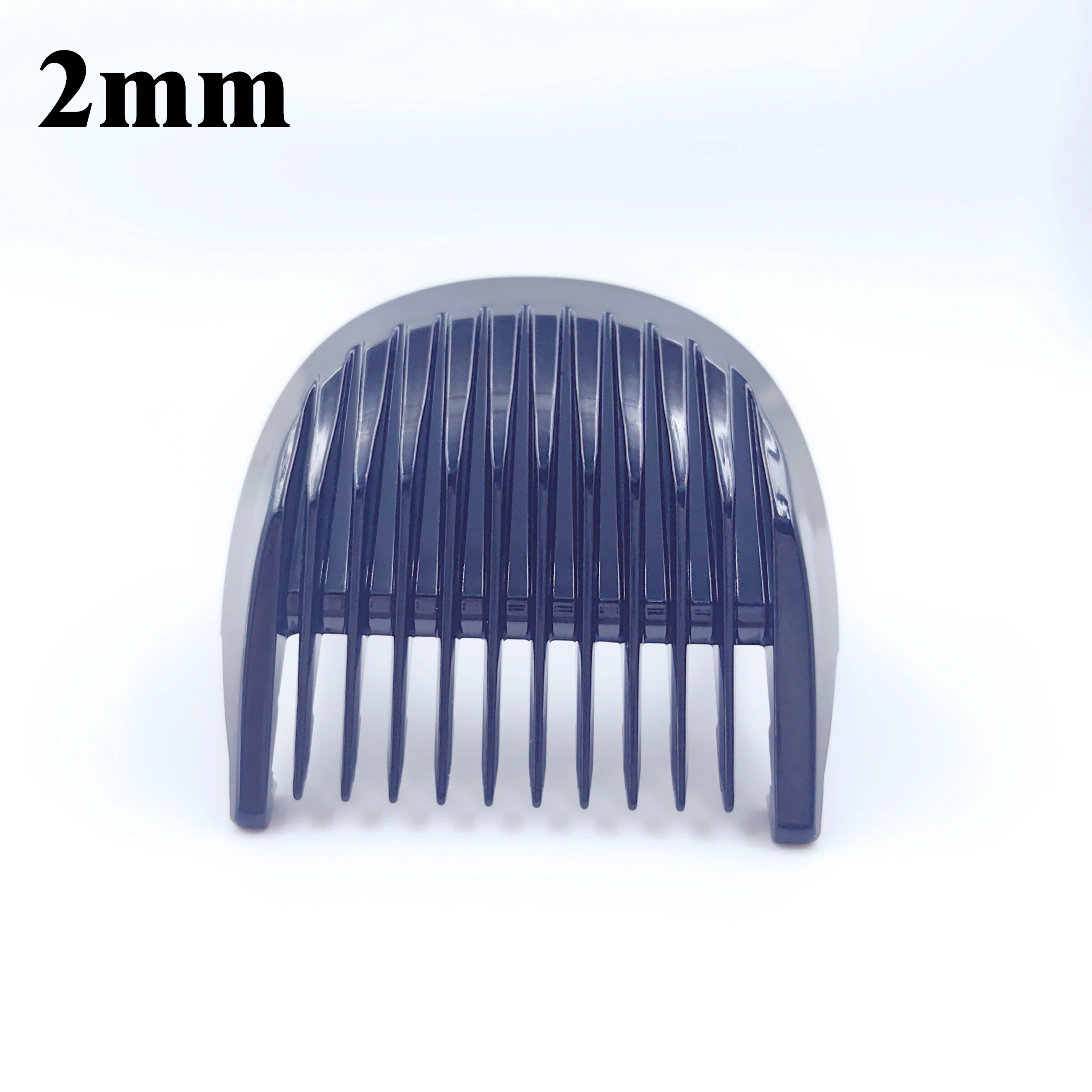 2mm Hair Beard Comb Replacement For Philips Norelco HC5446 HC5690 HC5630 HC5632 HC5610 HC7650 Hair Clipper Trimmer Shaver Head