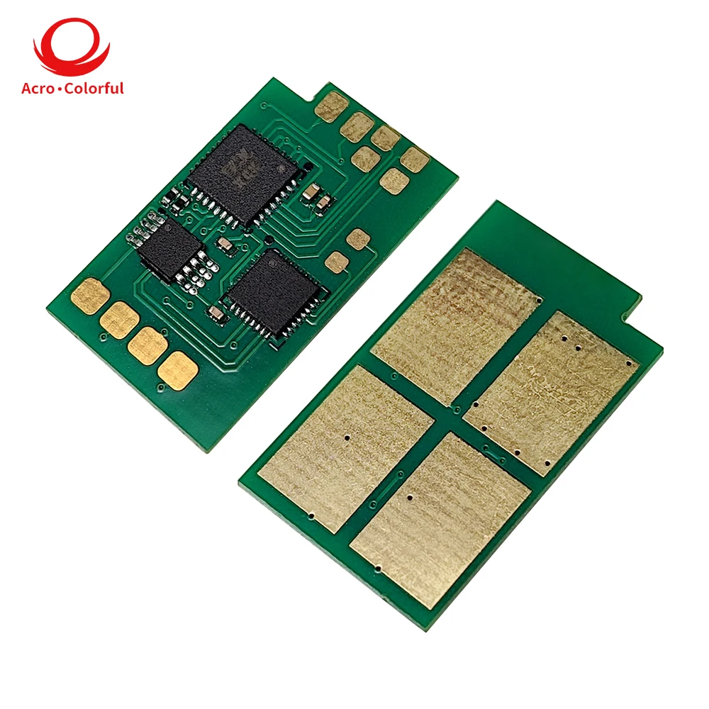 AP Compatible CT203482/CT203528 Toner Chip CT203483 for Xerox Fujifilm ApeosPort 3410SD ApeosPort Print 3410SD Cartridge Chip