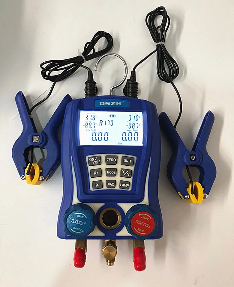 WK-6889 Air Conditi…