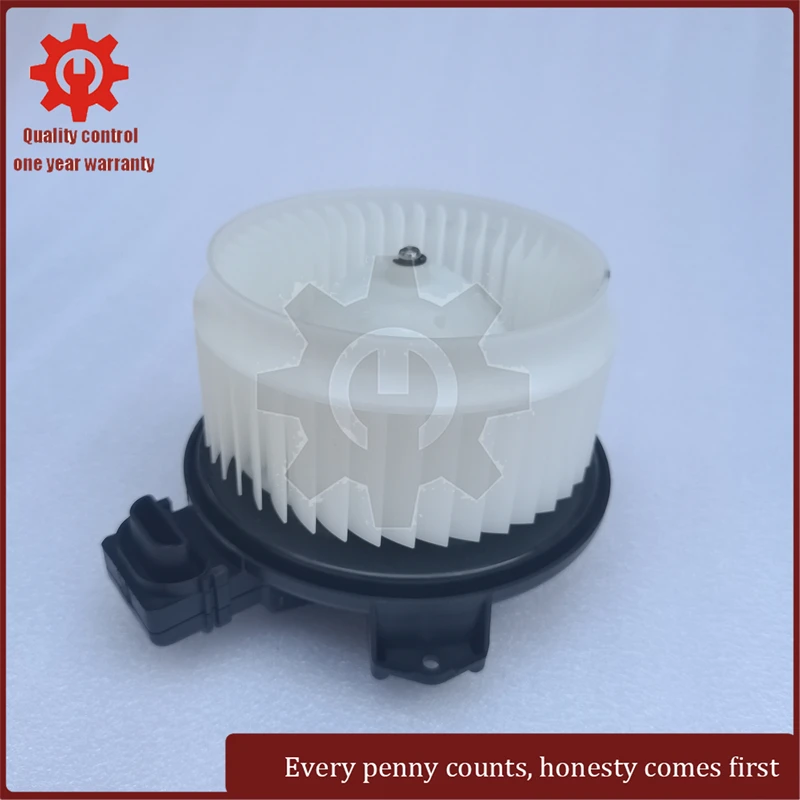 Blower Motor Fan 2727000311 AV2727000311 AV2727000311 871030D100 8710352140 for Toyota Yaris