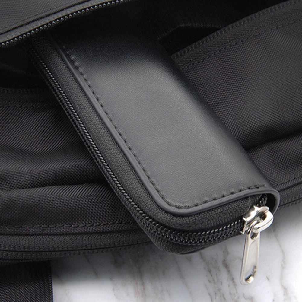 

Компактный чехол для переноски, портативная сумка для хранения, органайзер для дорожных инструментов, материал из искусственной кожи, небольшие инструменты для хранения инструментов, транспортные инструменты для TS80