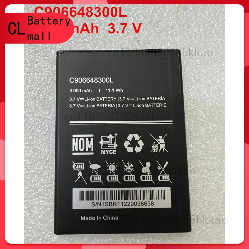 C906648300L New Hig…